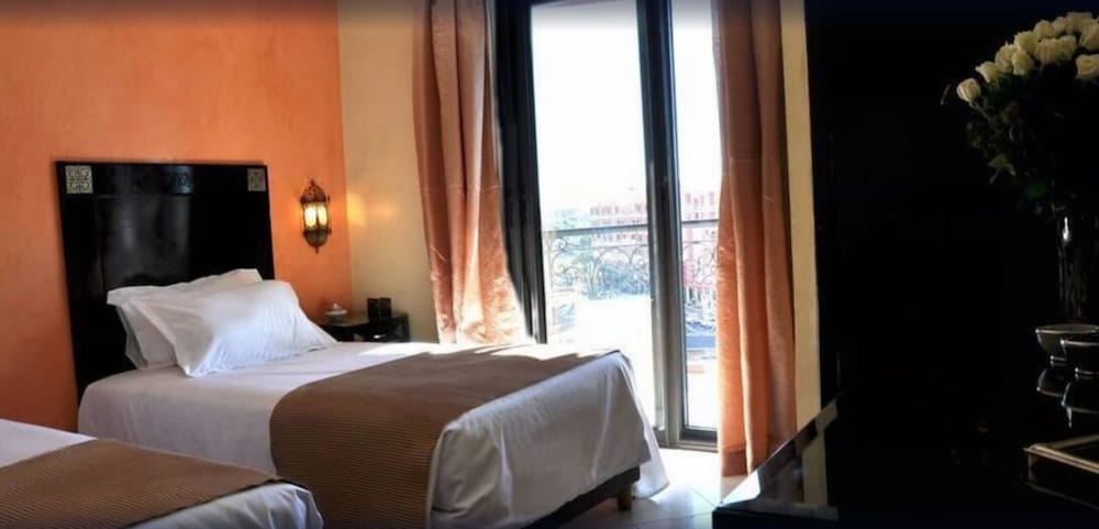 MONT GUELIZ HOTEL 9/34