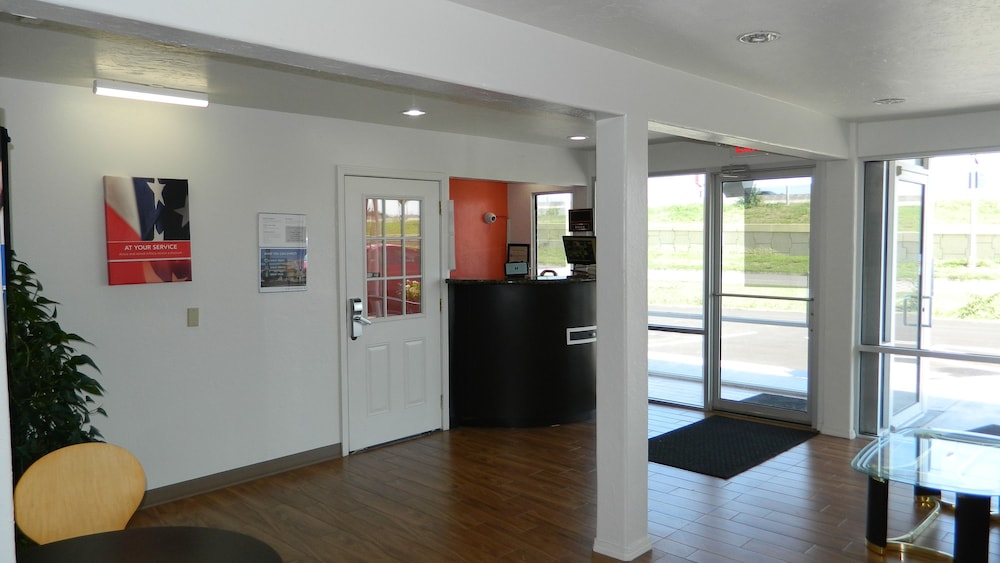 Motel6 Oklahoma City, OK - Airport East 12/46