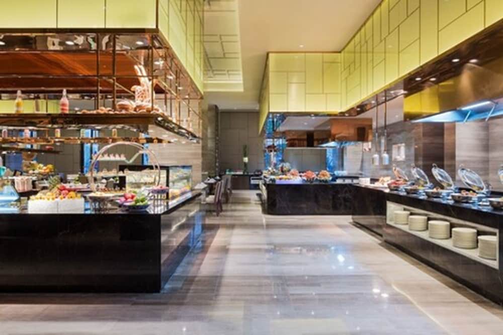 Wanda Realm Jingzhou 6/44