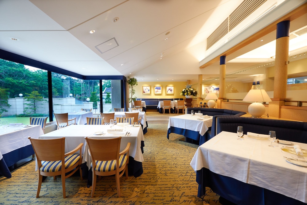 Hakone Highland Hotel 28/50