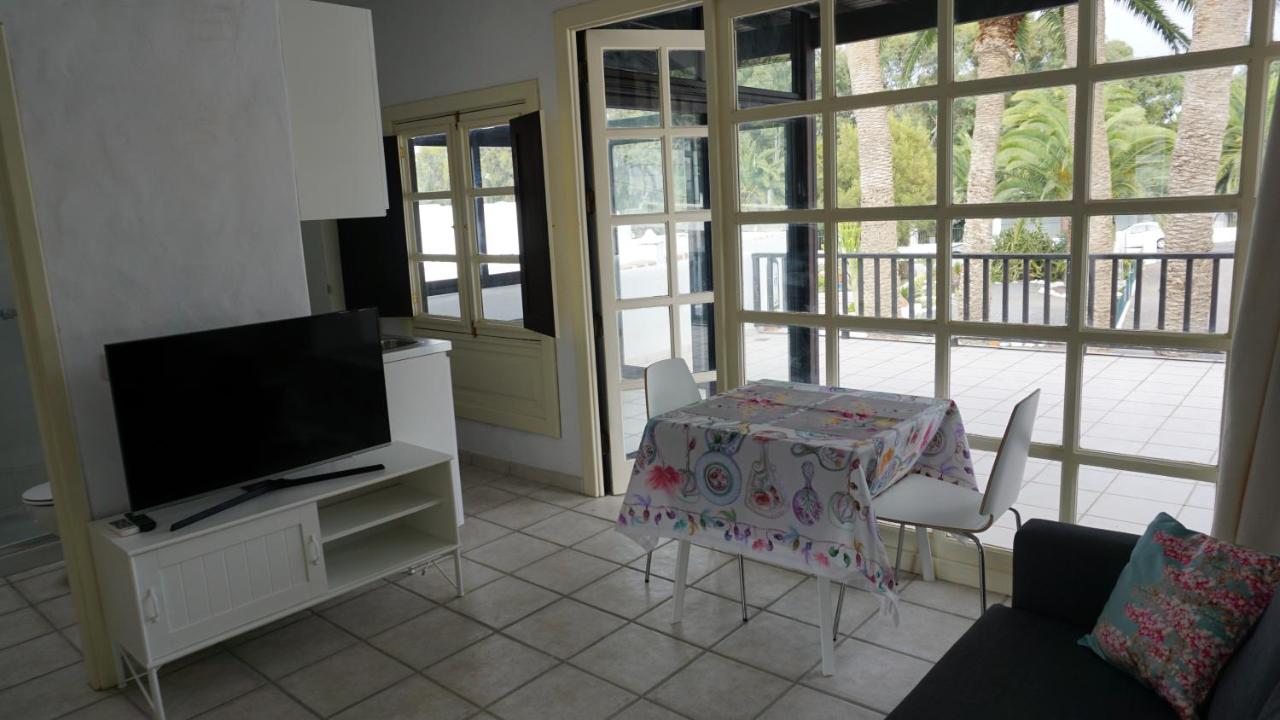 Apartamento La Plaza de Haria 35/51
