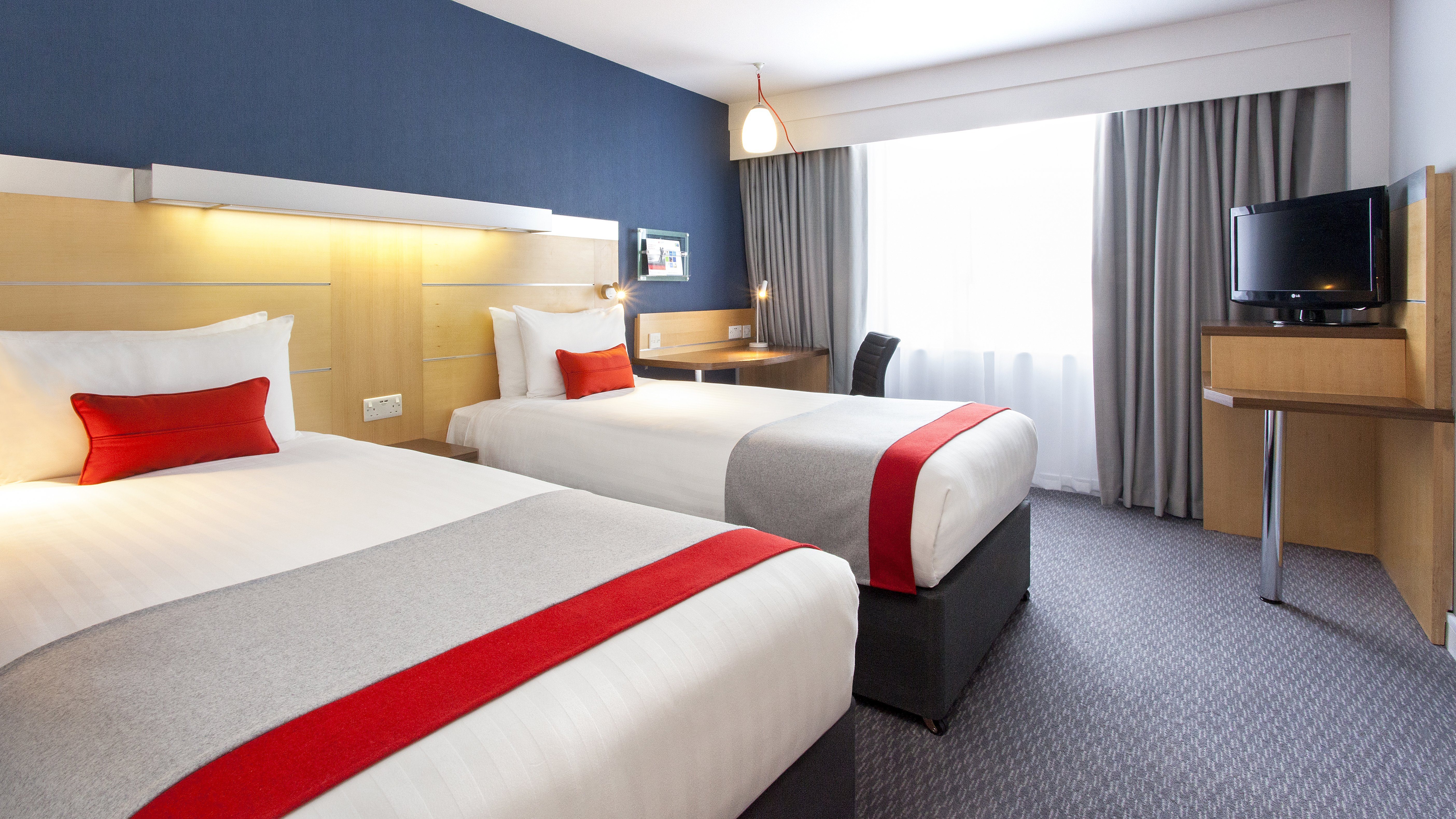 Holiday Inn Express London - Limehouse by IHG 22/43