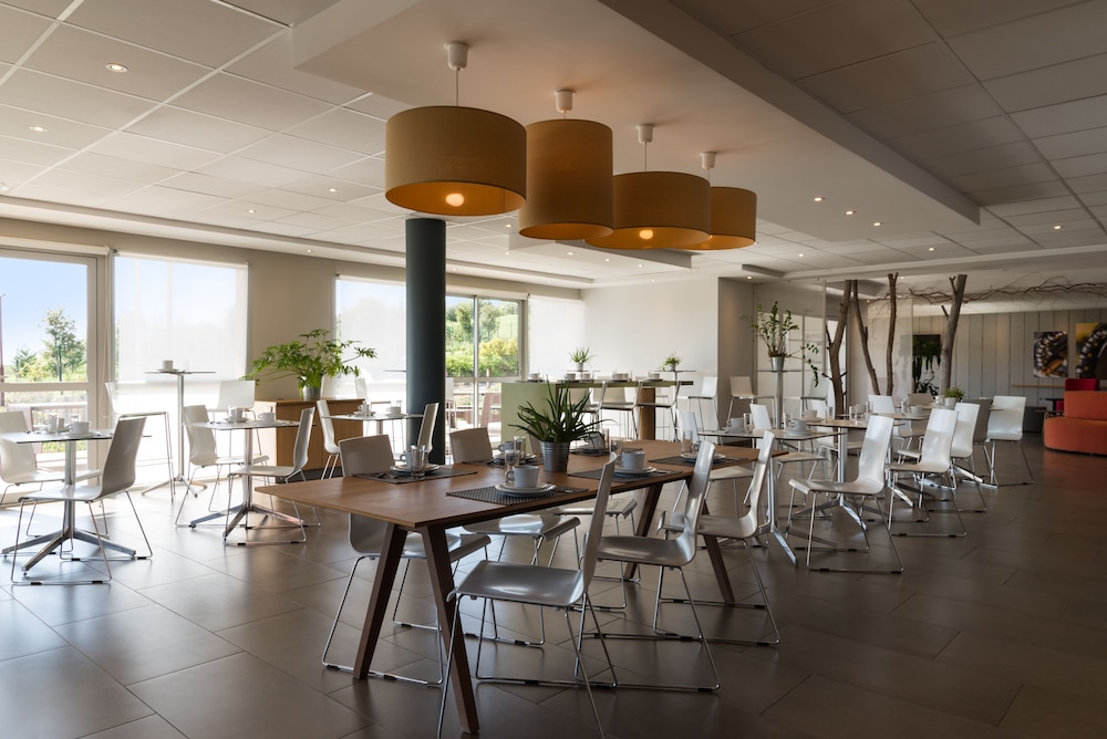 The Originals City Hotel Ecoparc Montpellier Est 29/38