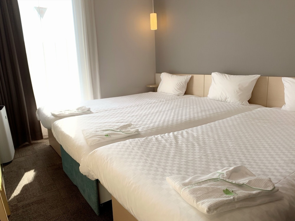 Henn na Hotel Maihama Tokyo Bay 19/53