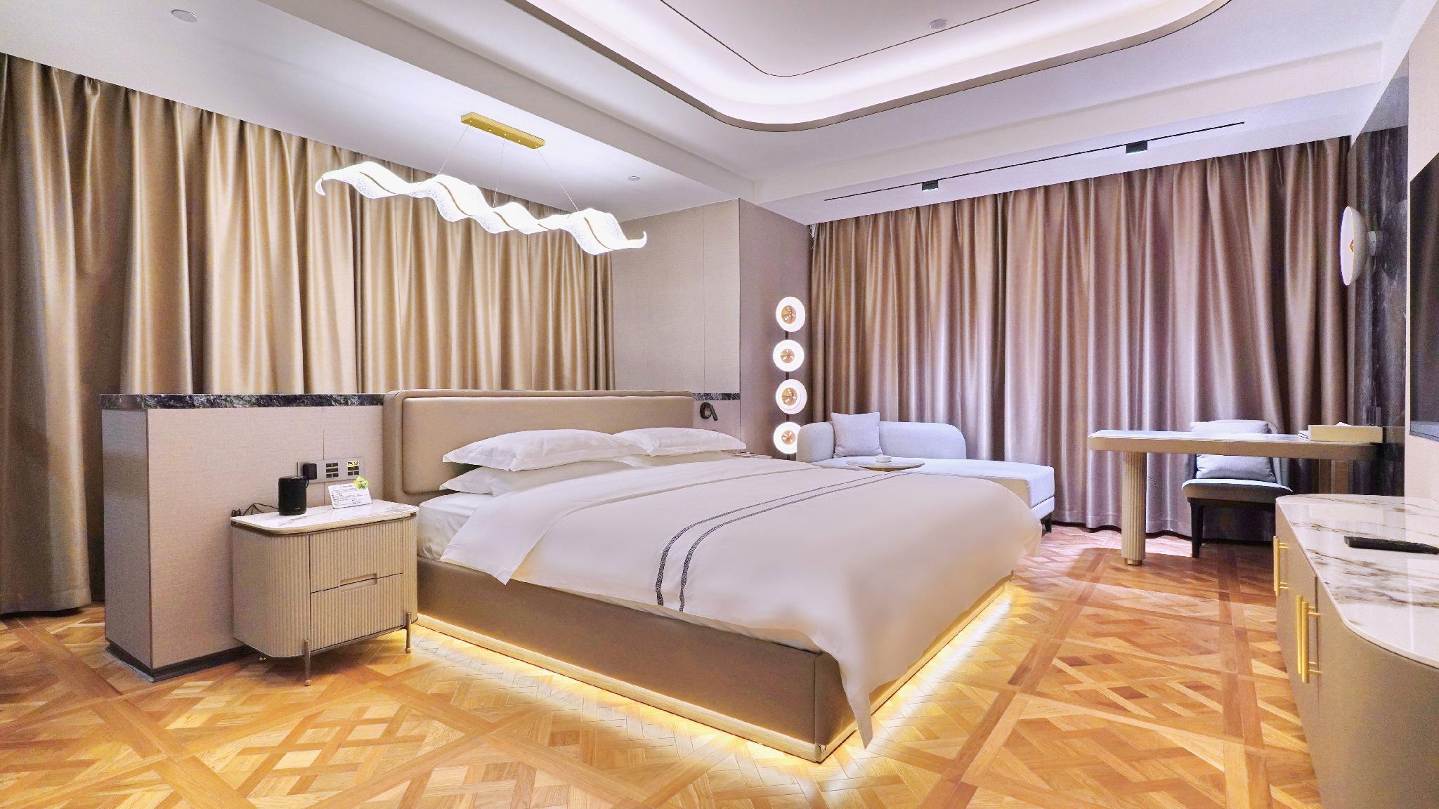 Royal International Hotel 19/30