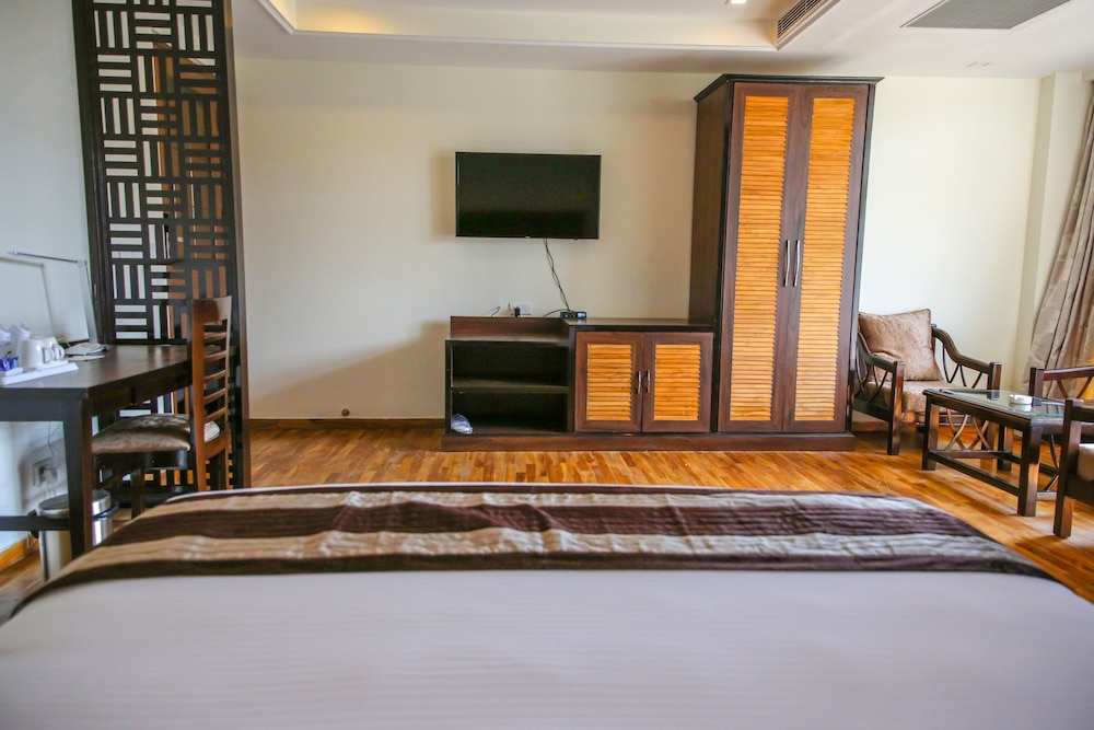 Hotel Boulevard، Dehradun 20/24