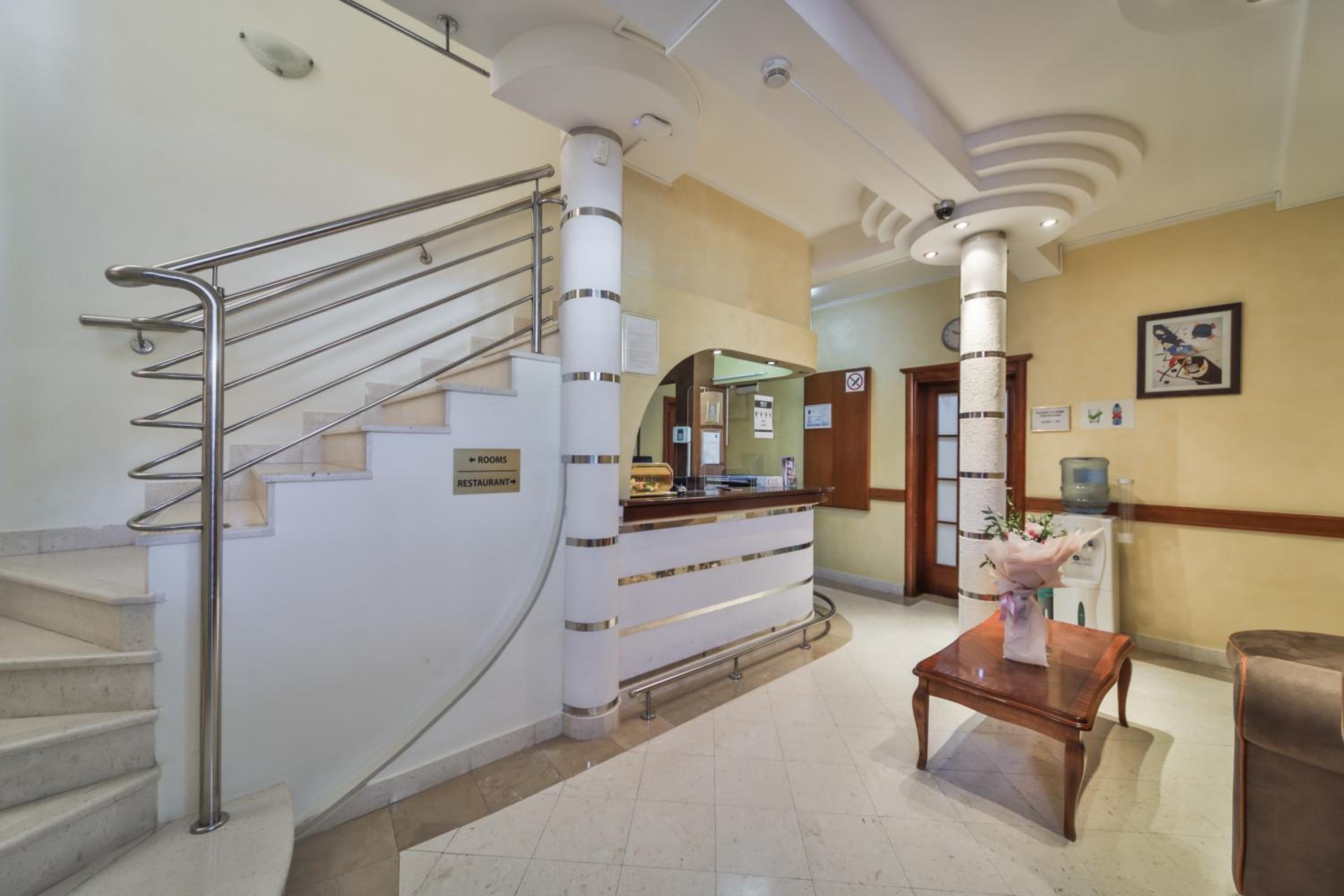 Garni Hotel Koral 9/50