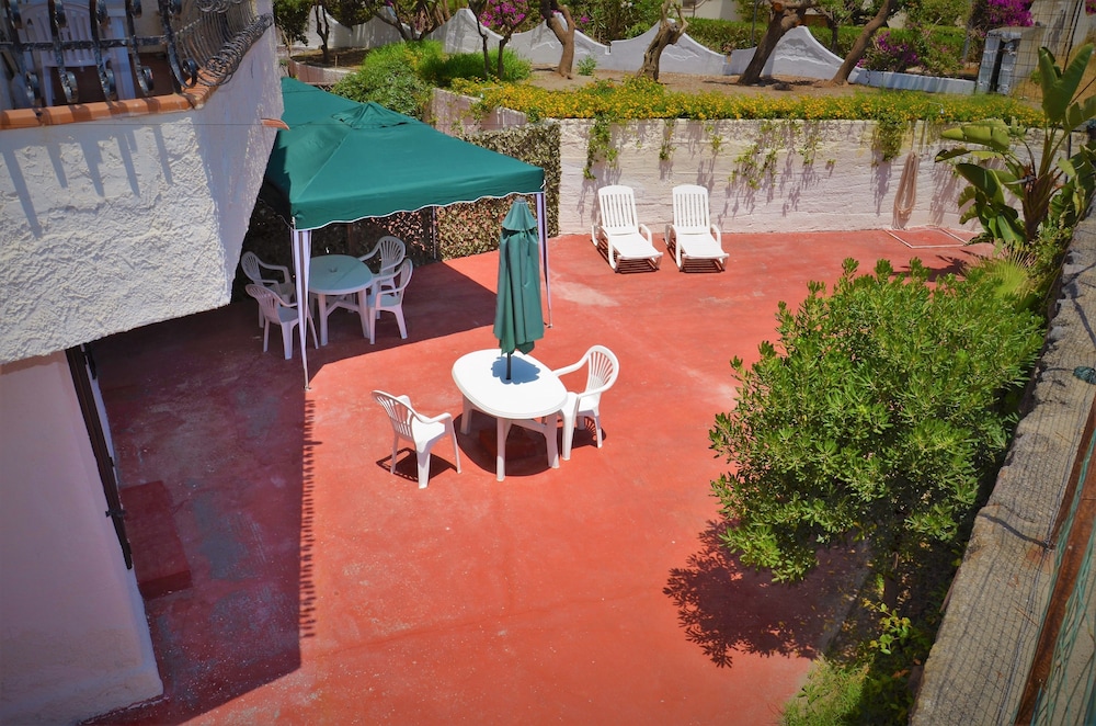 Residence Villa Liliana 35/45