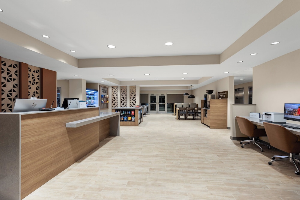 Candlewood Suites Huntsville - Research Park by IHG 5/44