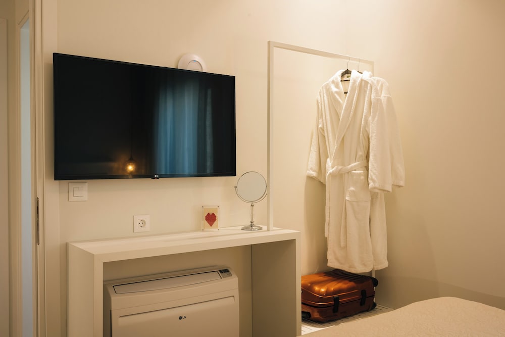 Casa Moazzo Suites and Apartments 16/59
