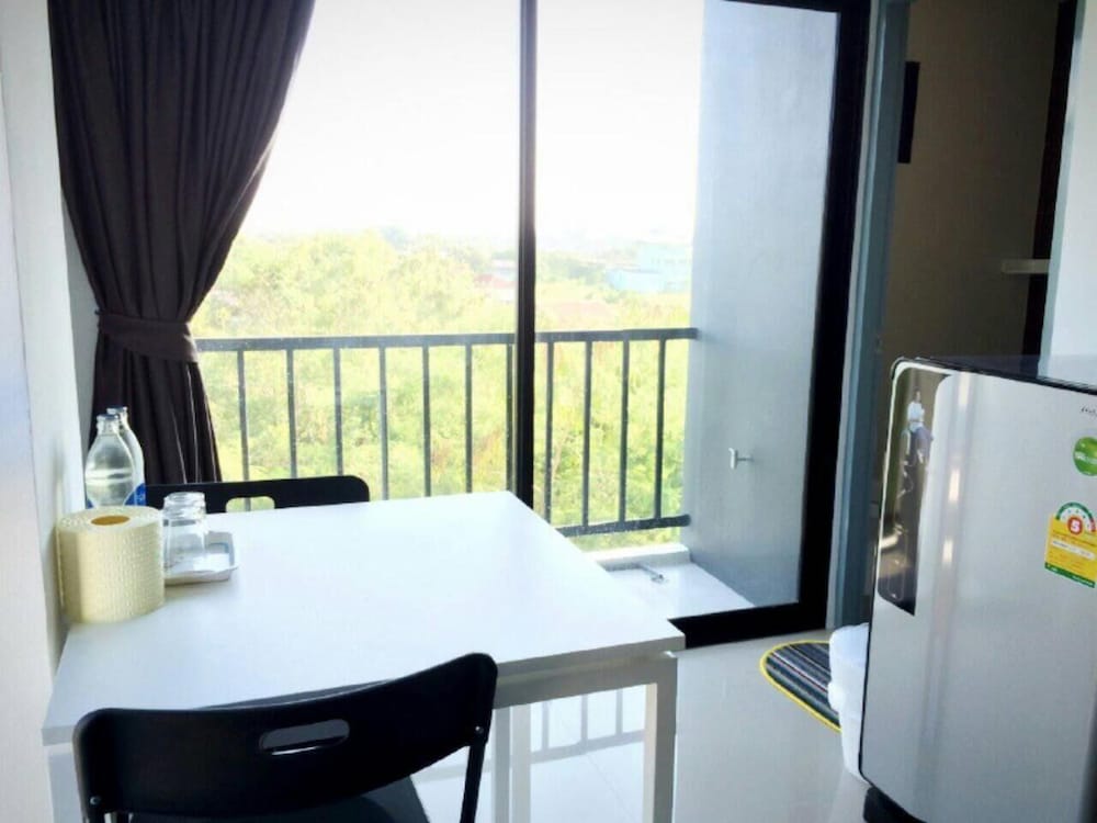 Promsook Apartment 40/53