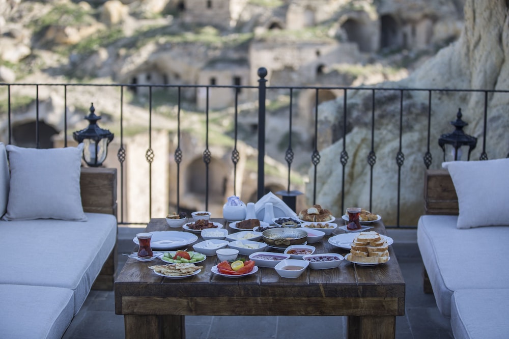 Agarta Cave Hotel 35/50