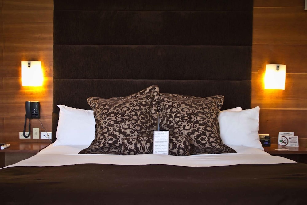 Minister Business Hotel 9/48