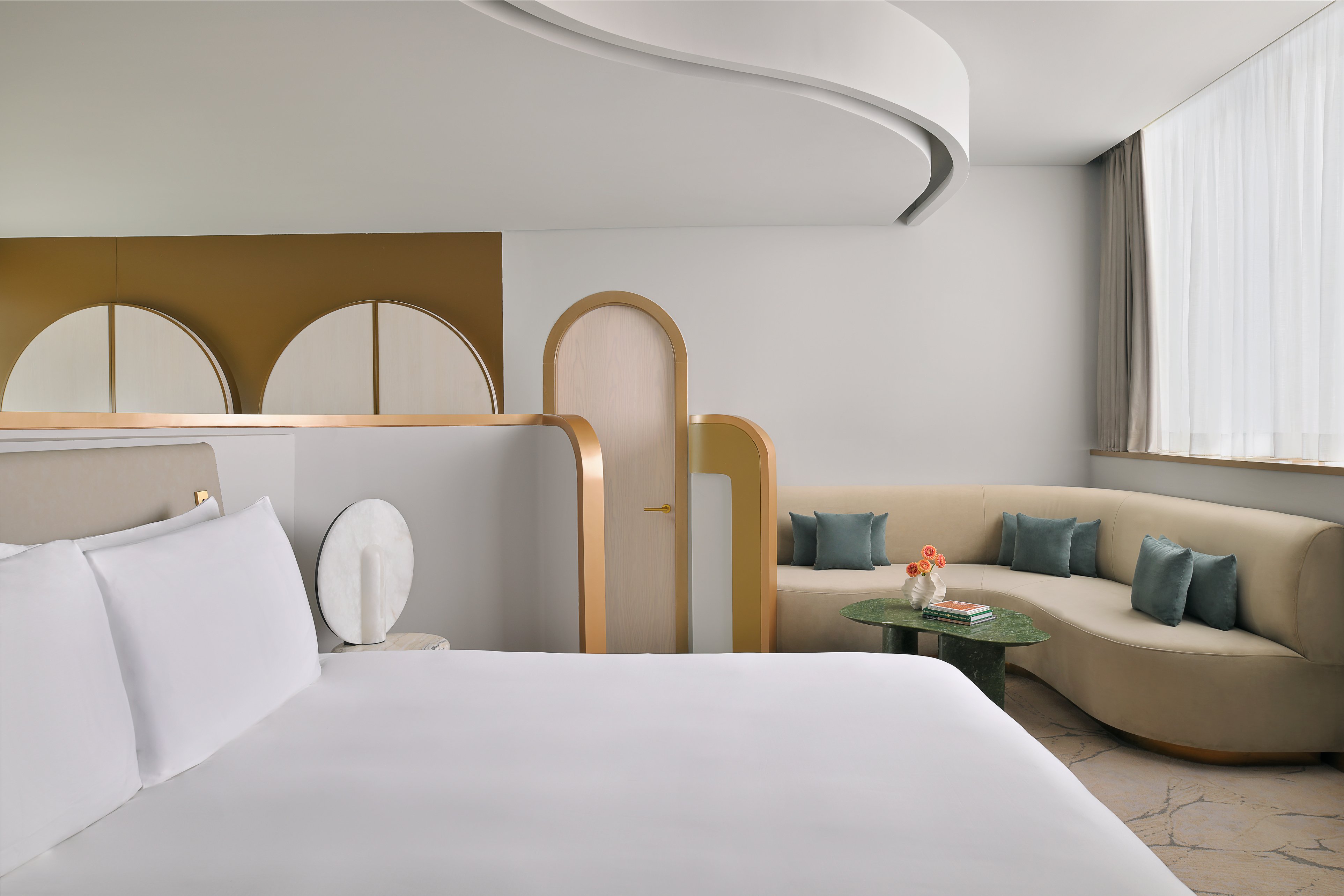 Kimpton KAFD Riyadh by IHG 15/61
