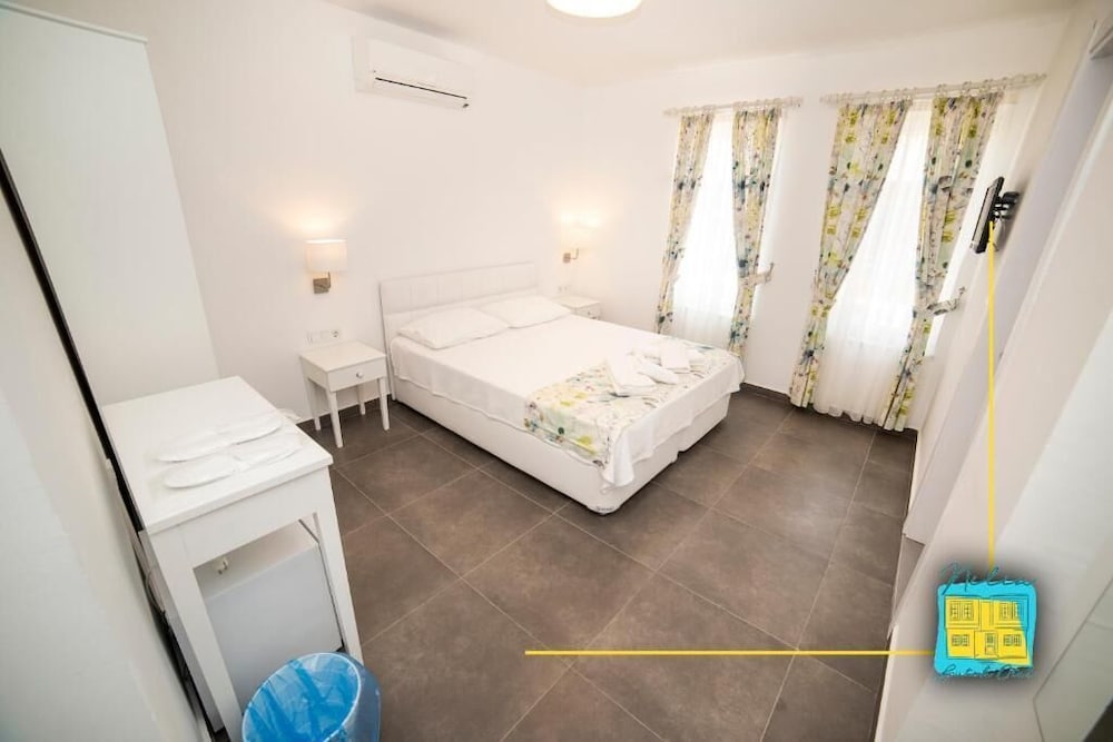 Nilia Butik Hotel 13/50