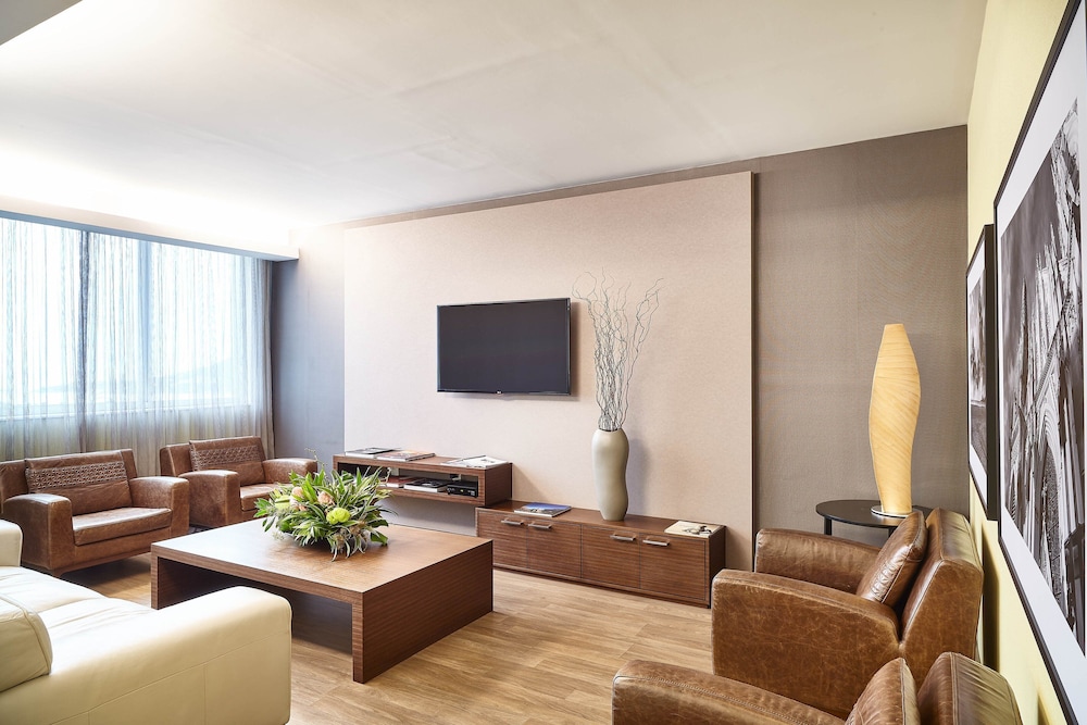 Sheraton Vitoria Hotel 25/43