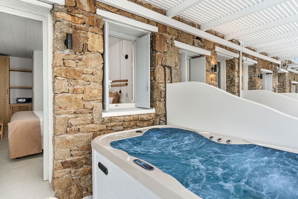 Penelope Village Mykonos 25/50