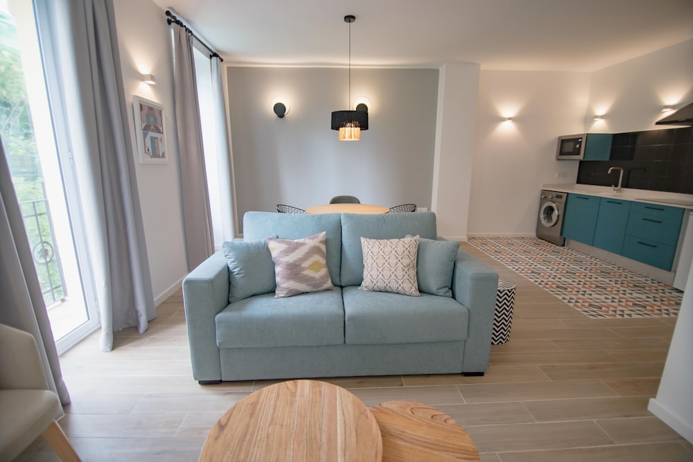 Libere Valencia Abastos Apartaments 53/69