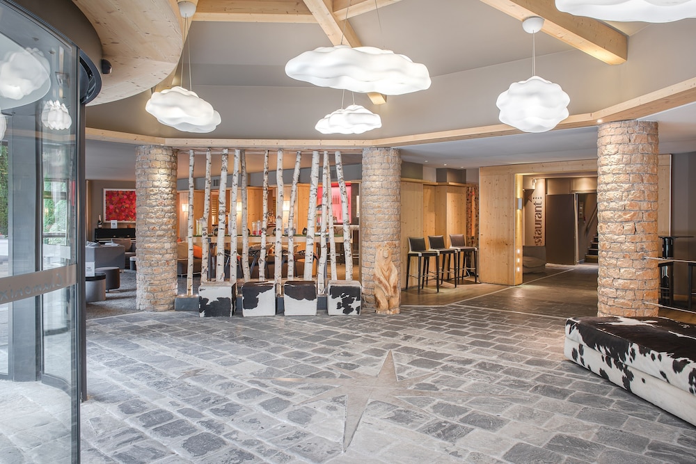 Lykke Hotel 14/84