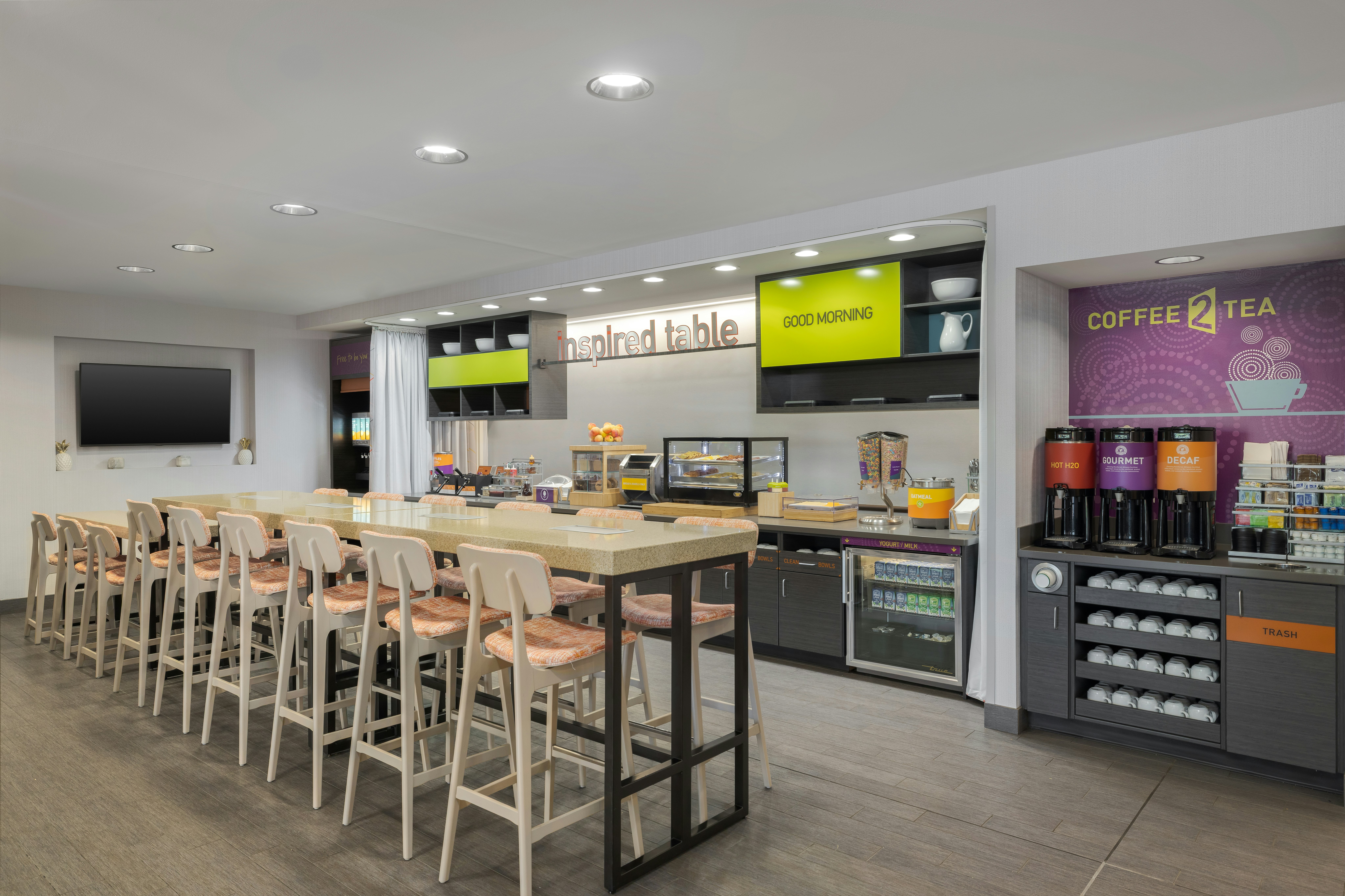 Home2 Suites by Hilton Idaho Falls 38/53