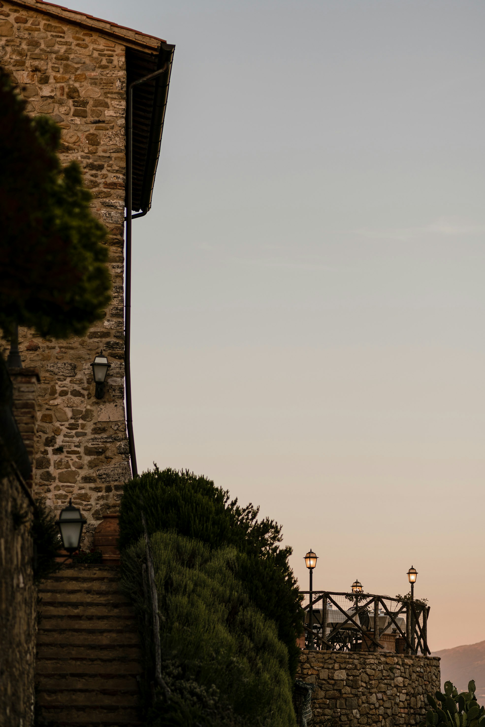 La Locanda Del Prete 28/31