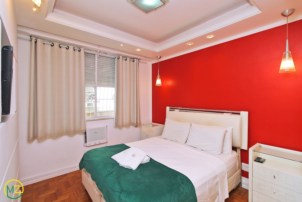 Mz Apartments Duvivier 6/25