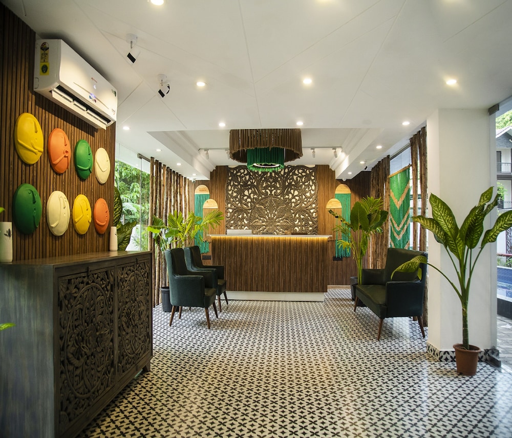 HUE GUH The Porto Candolim 3/31