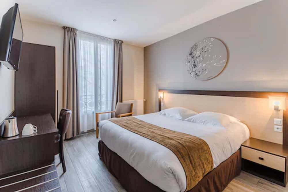 Grand Hotel Clichy 21/61
