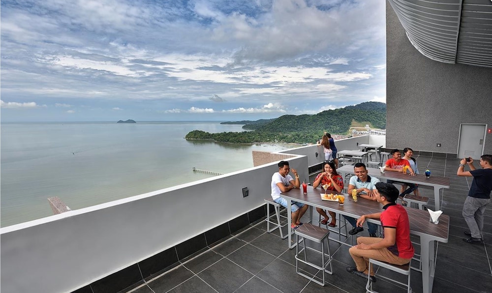 Lexis Suites Penang 38/47