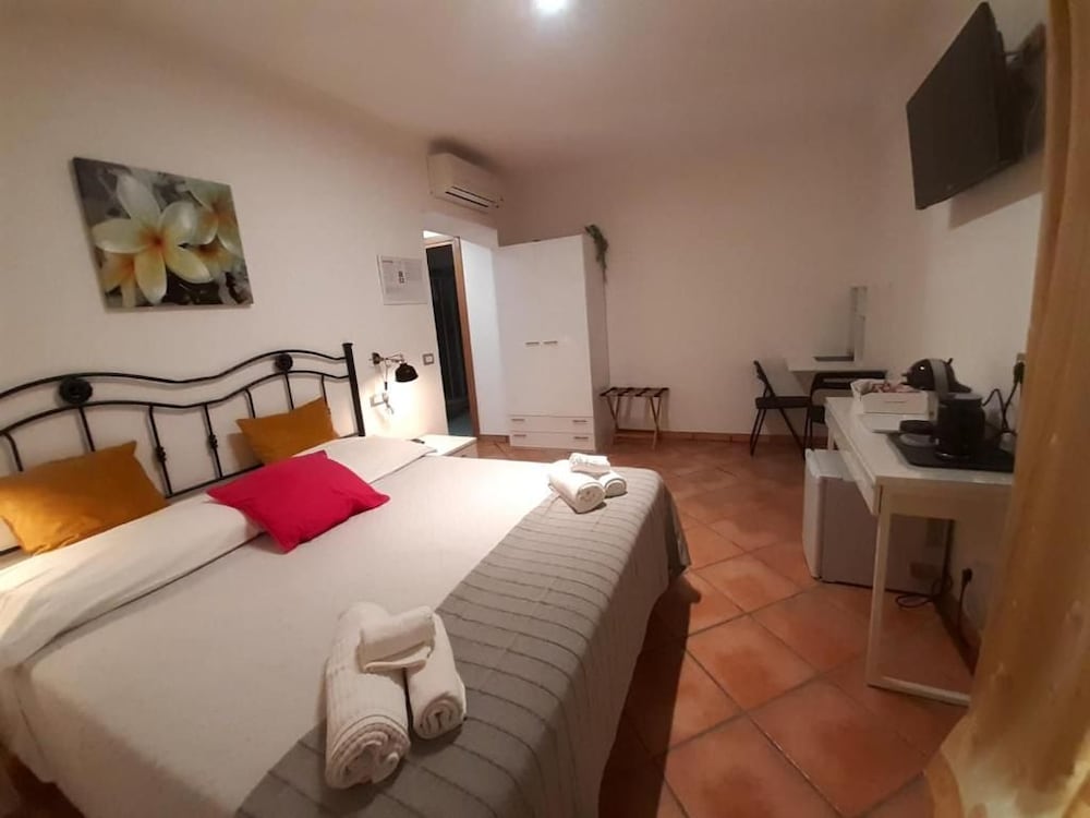 B&B Casale Del Borgo 22/48