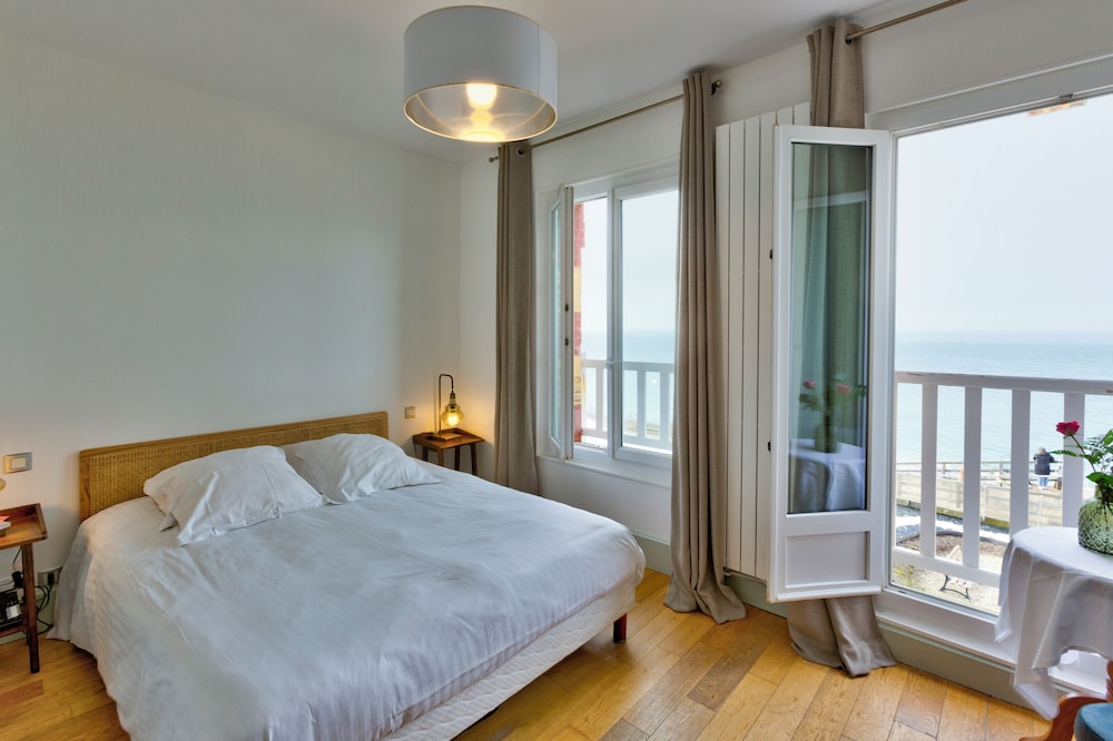 Hotel Le Rayon Vert 9/48