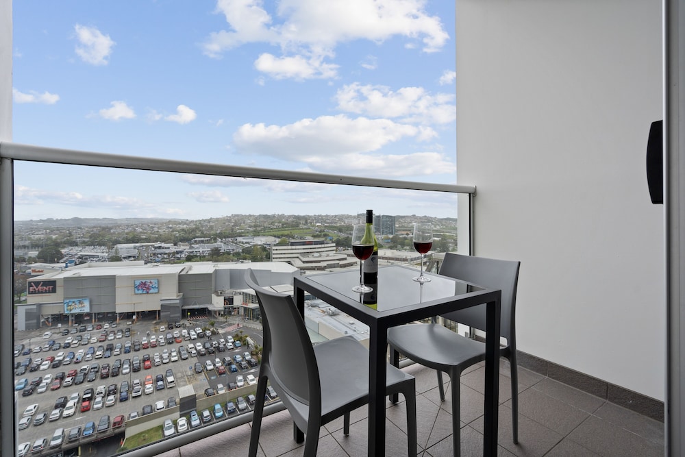 Proximity Apartments Manukau Auckland Airport 47/62