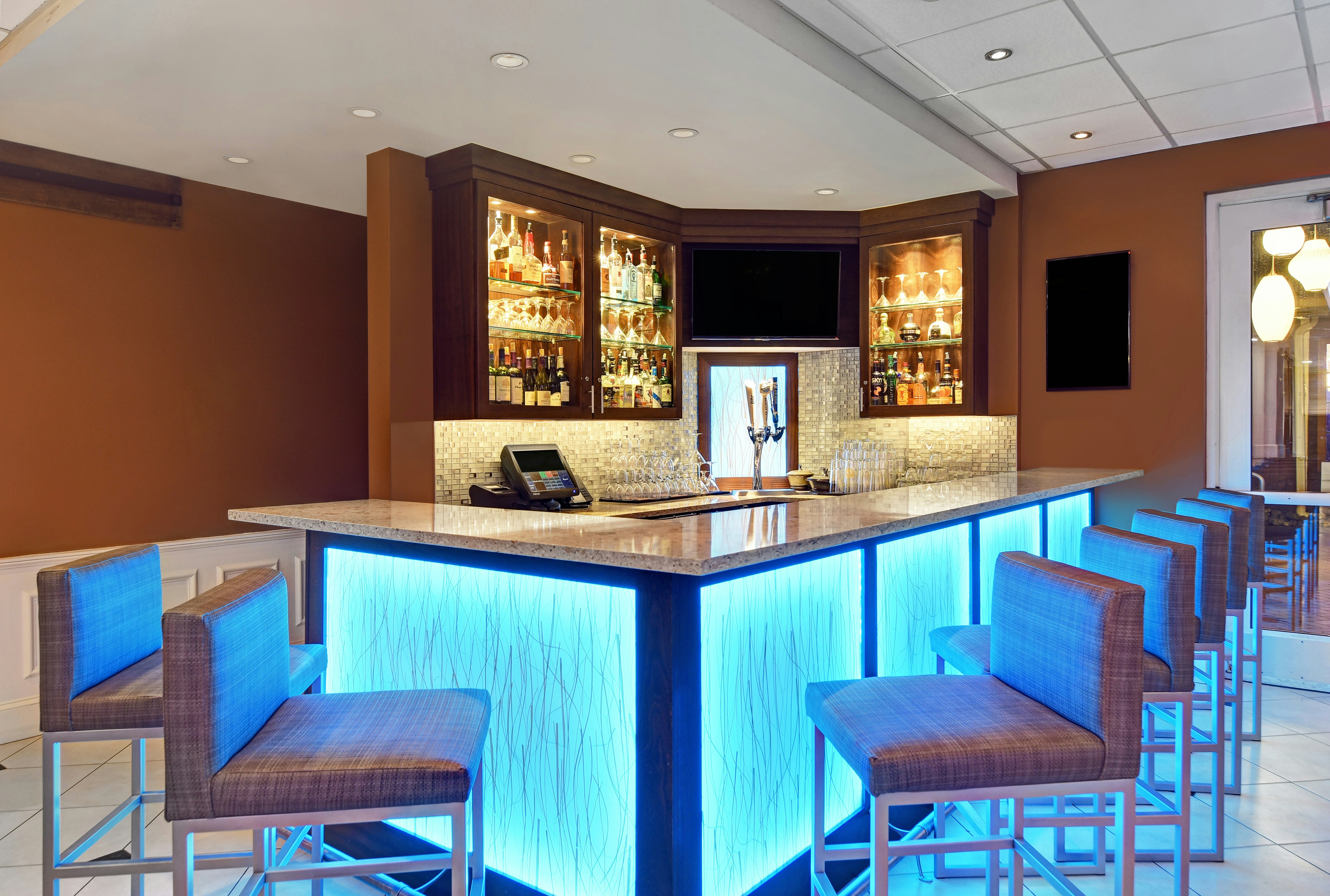 Hilton Garden Inn Hamilton 37/47