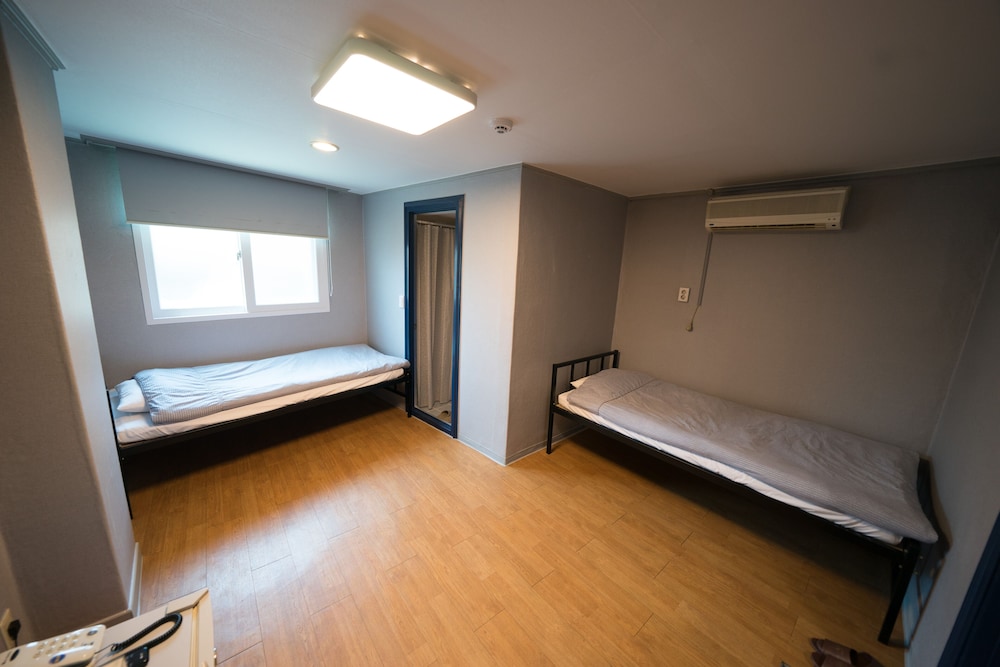 Beewon Guest House 23/45