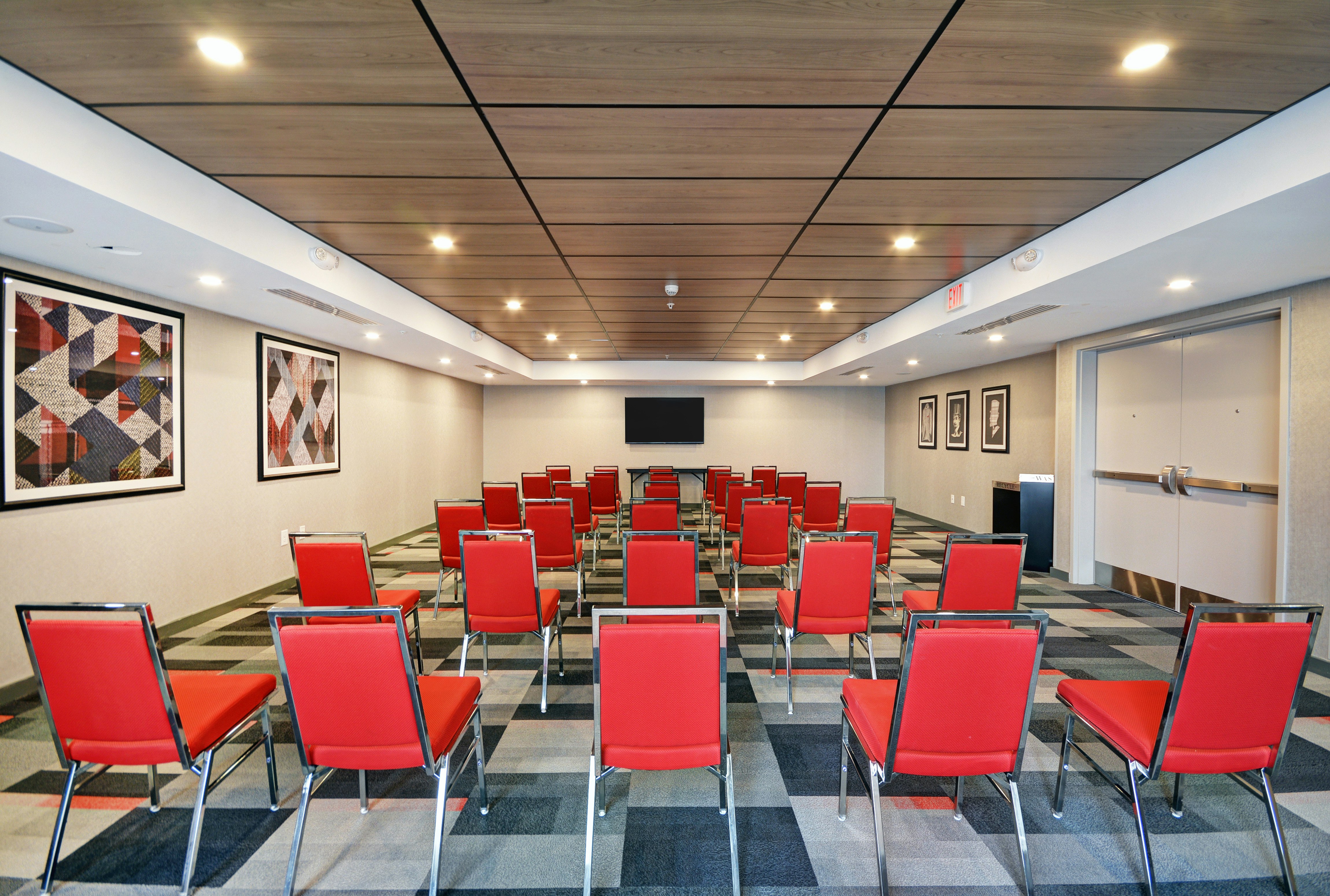 Homewood Suites by Hilton Athens Downtown University Area 18/26