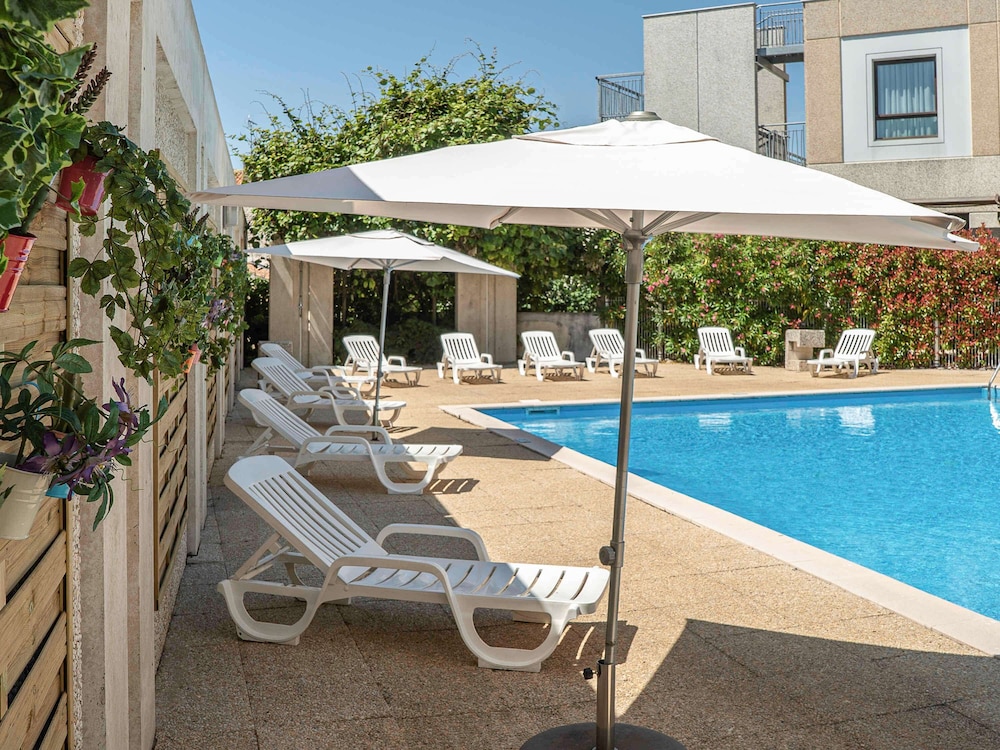 MERCURE NIORT MARAIS POITEVIN 42/50