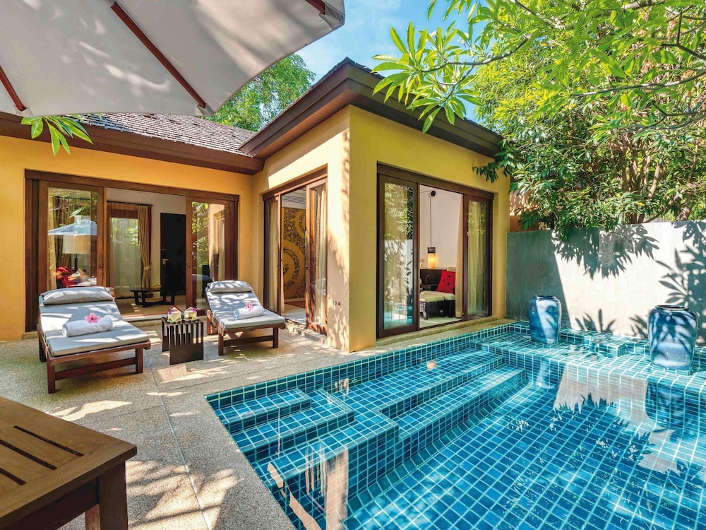 Movenpick Asara Resort & Spa Hua Hin 38/76
