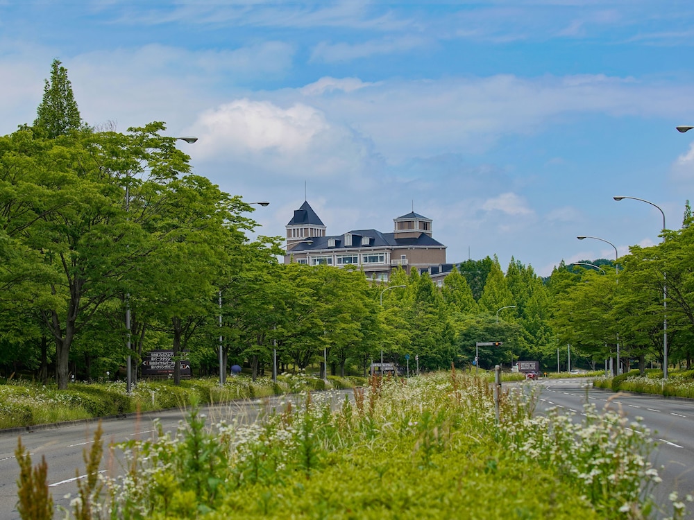 Sendai Royal Park Hotel 69/75