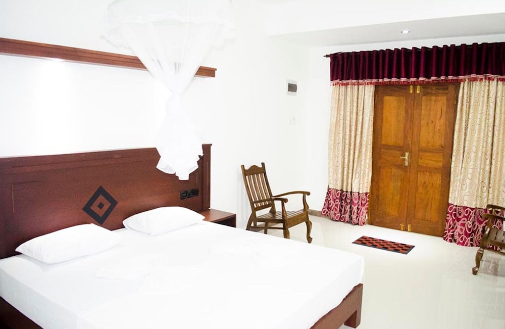 Suwa Arana Resort And Spa 17/42
