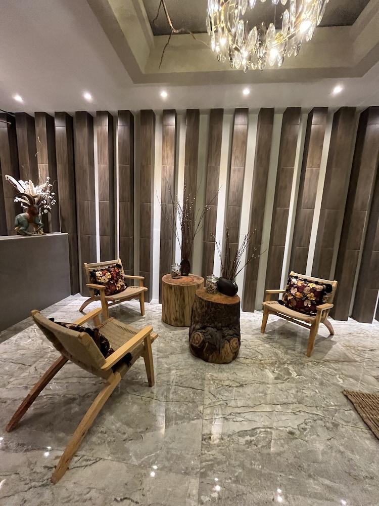 Suites Regente Oaxaca 53/76