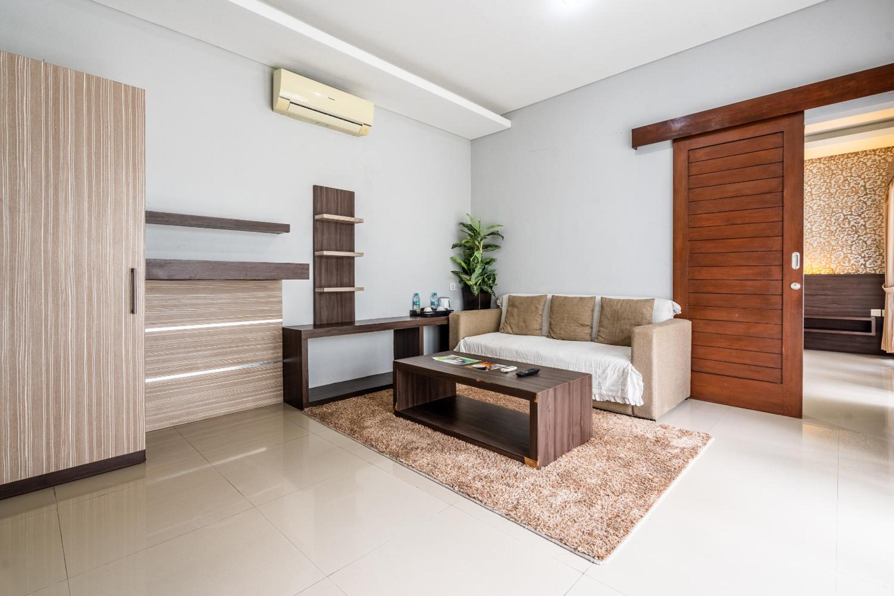 جناح، Casa Dasa Boutique Hotel 7/10