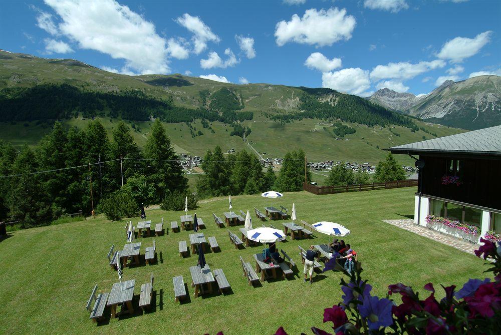 Hotel Intermonti 34/35
