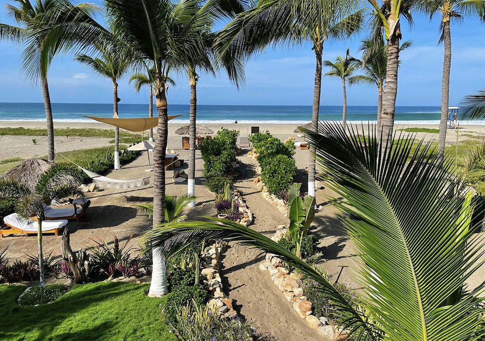 Casa Joseph Zicatela - Adults Only 38/50