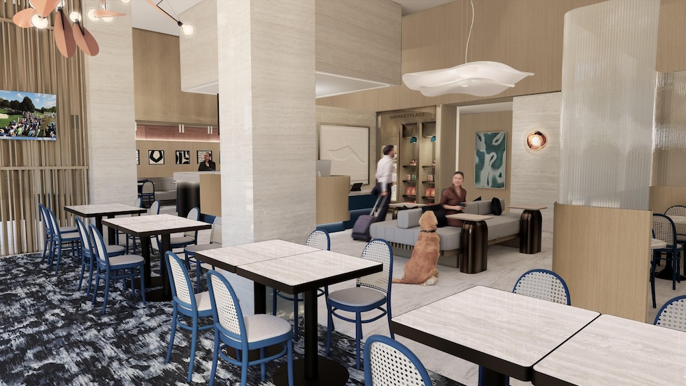 Hyatt Place Fort Lauderdale Cruise Port 30/47