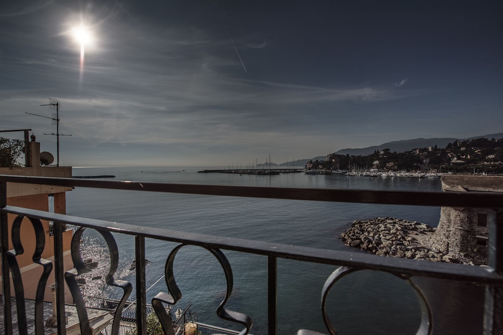 Hotel Italia e Lido Rapallo 59/71