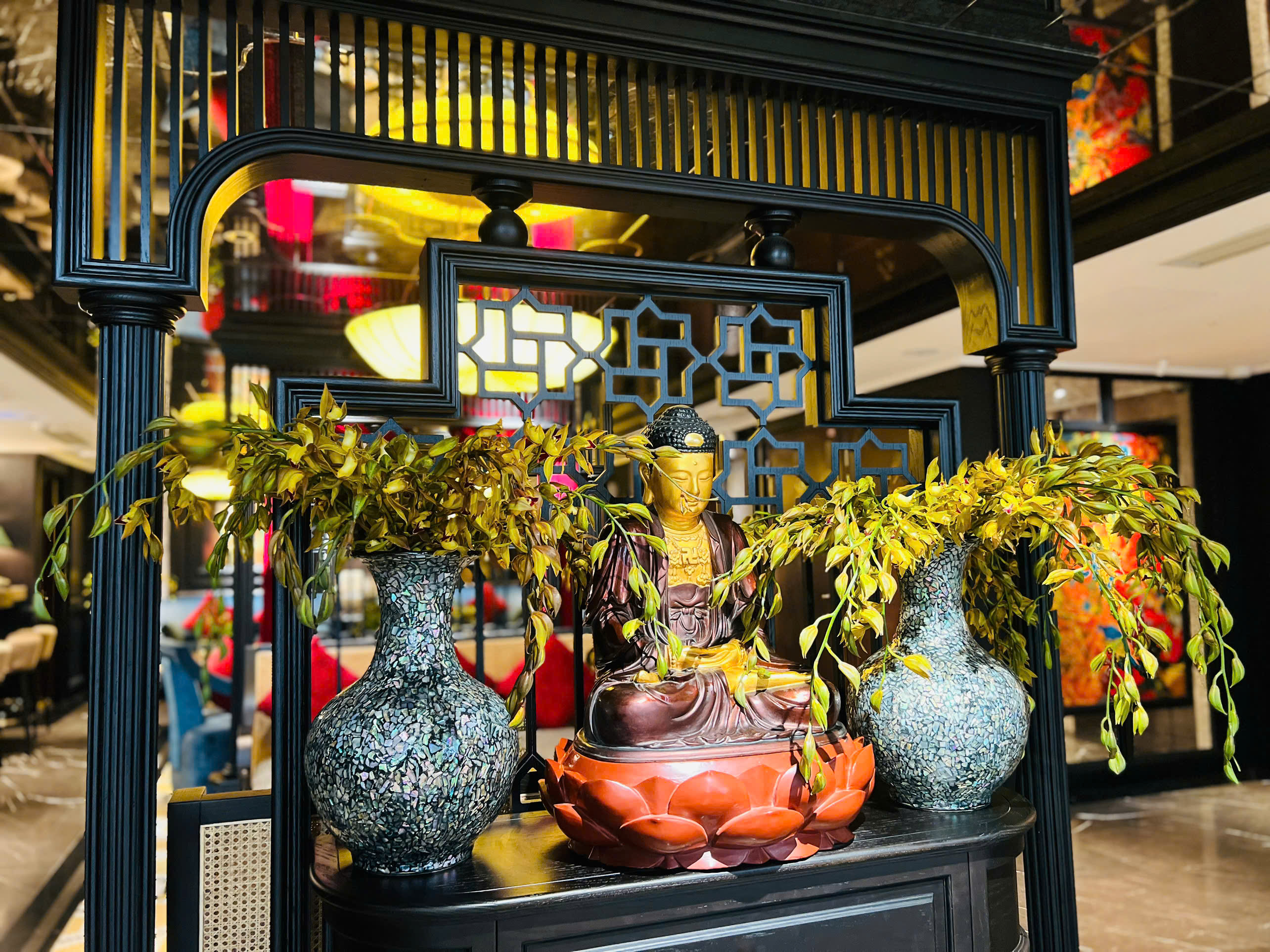 Tonkin Luxury Boutique Hotel & Spa 写真4