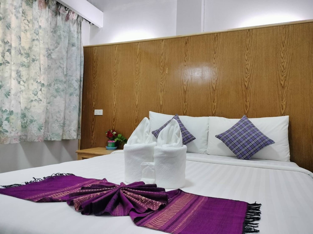 Superior, Double Bed