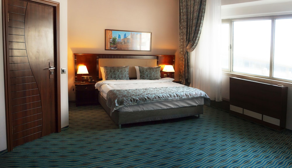 RUMA PORT HOTEL 16/43