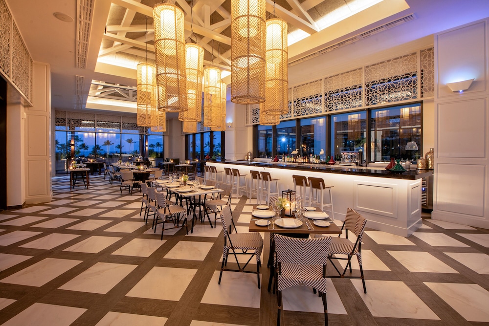 Adults Only Club at Lopesan Costa Bavaro 35/50