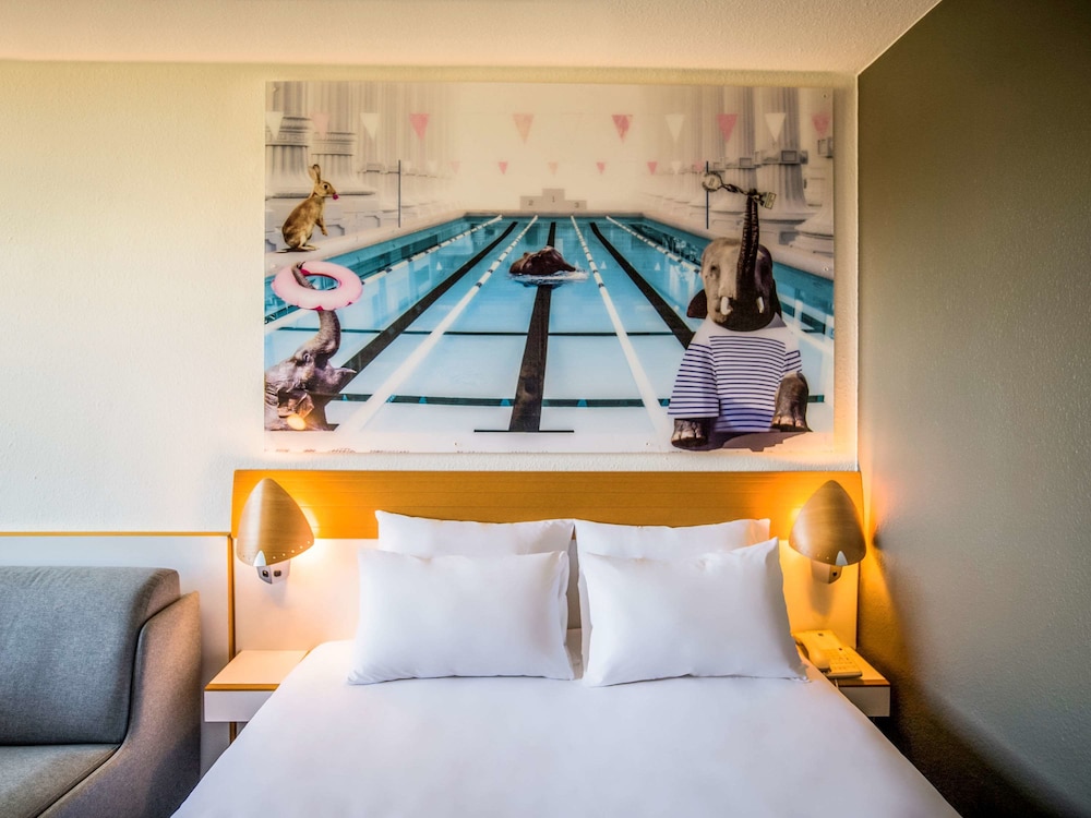 Novotel Metz Amneville 22/69